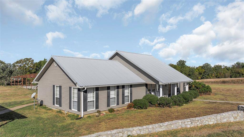 Wynnewood, OK 73098,26034 Indian Meridian RD