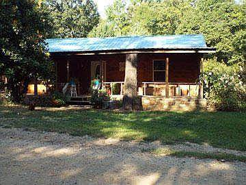 Broken Bow, OK 74728,321 Marlin DR