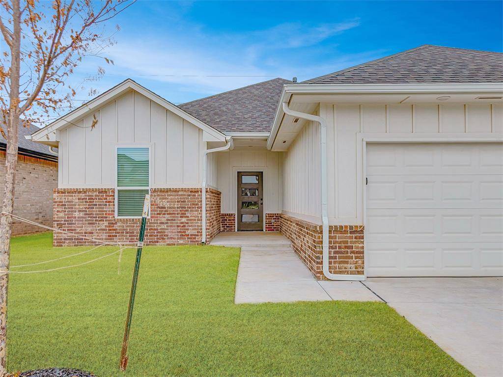 Edmond, OK 73013,8301 NW 163rd TER