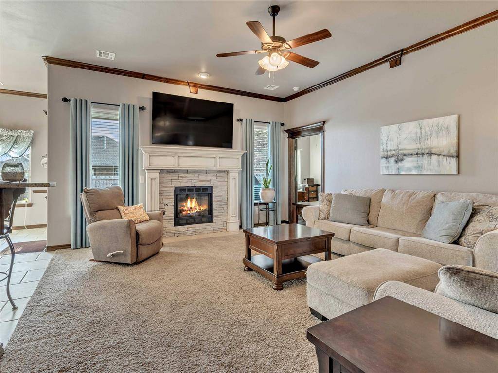 Moore, OK 73160,1812 NE 26th ST