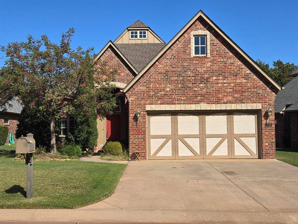Edmond, OK 73013,3732 Bonaire PL