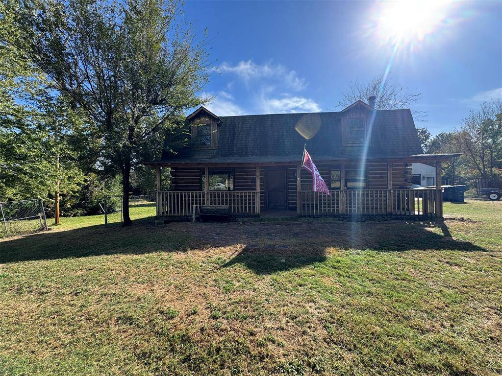 Choctaw, OK 73020,12694 Green Oak DR