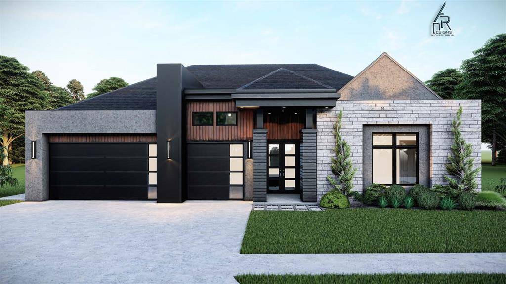 Edmond, OK 73013,15432 Capri LN