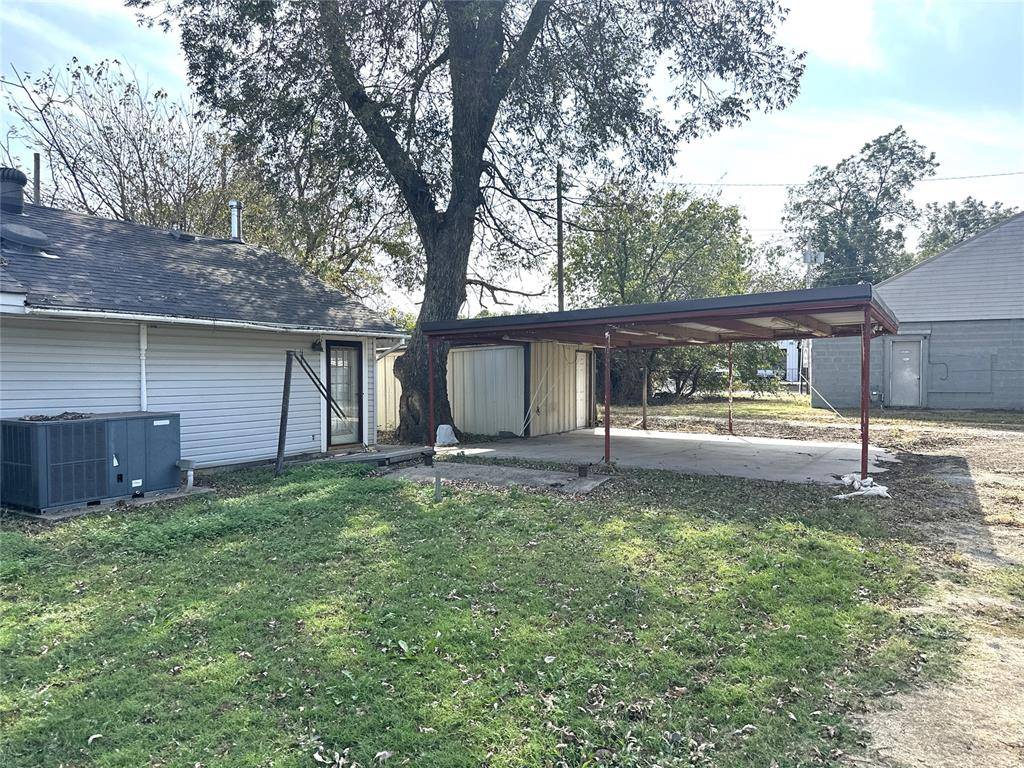 Maysville, OK 73057,413 Main ST