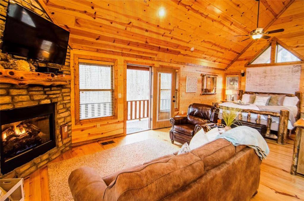 Broken Bow, OK 74728,45 Owl Tree LN