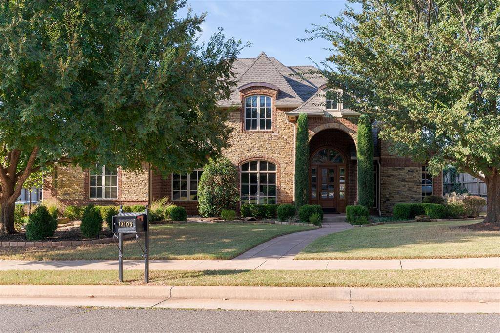 Edmond, OK 73003,17105 Whimbrel LN