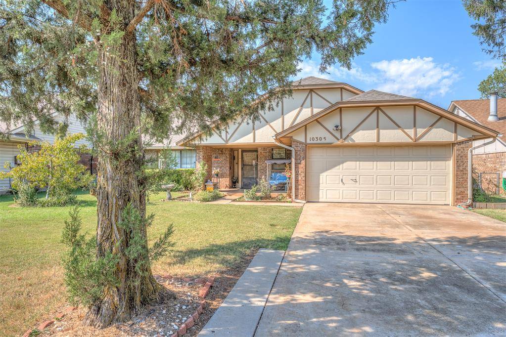 Oklahoma City, OK 73159,10305 S Fairview DR