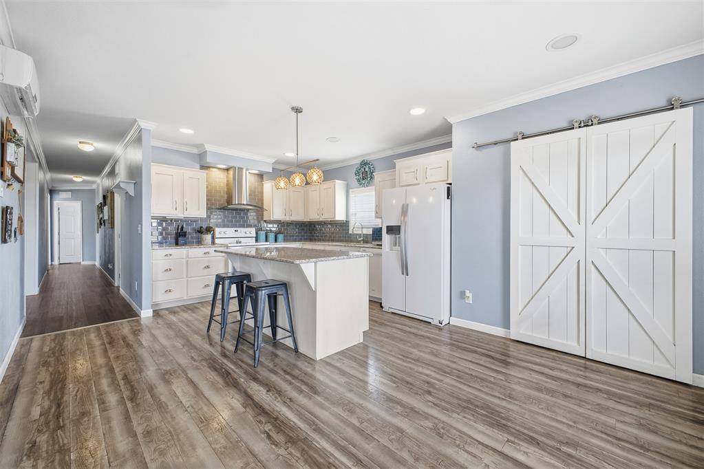 Ninnekah, OK 73067,1770 County Road 1441