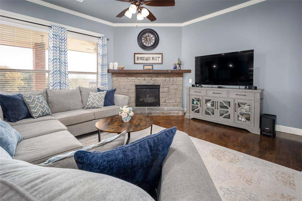 Choctaw, OK 73020,8512 Bella Ranch DR