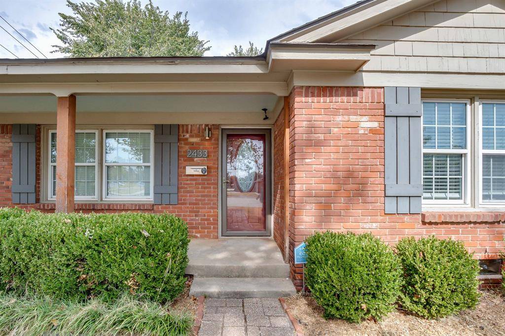 Oklahoma City, OK 73112,2433 NW 54th ST