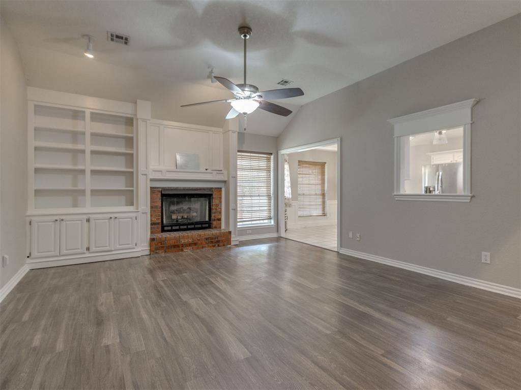 Midwest City, OK 73110,681 Crescent CIR