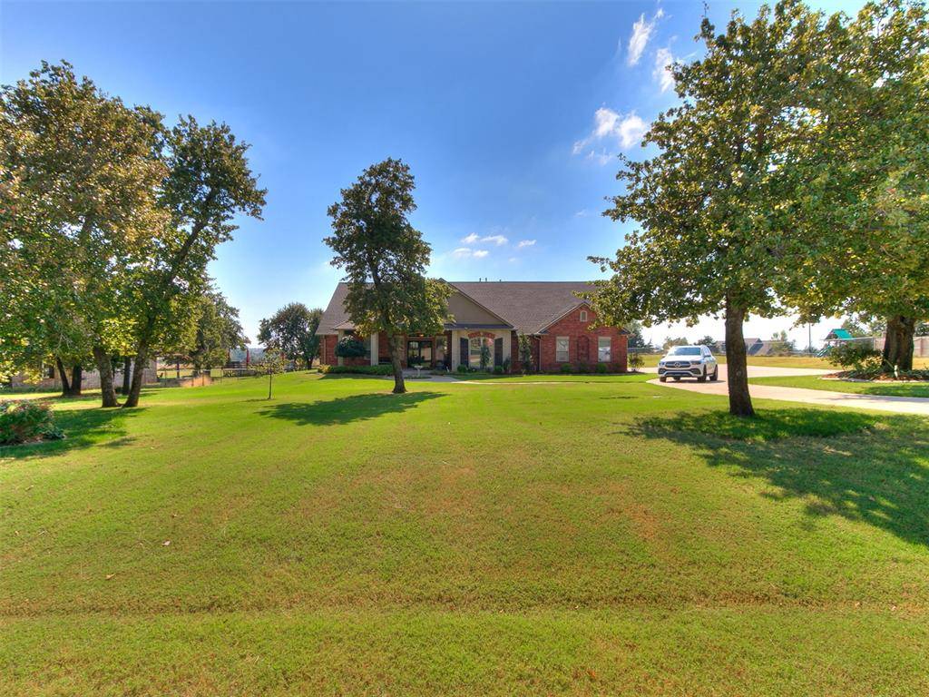 Blanchard, OK 73010,3316 Fawn Run