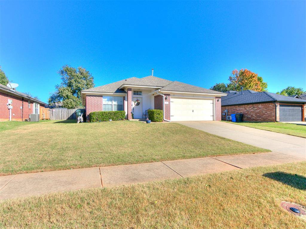 Norman, OK 73072,705 Night Hawk DR