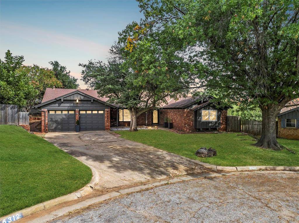 Oklahoma City, OK 73122,6308 NW 62nd CIR