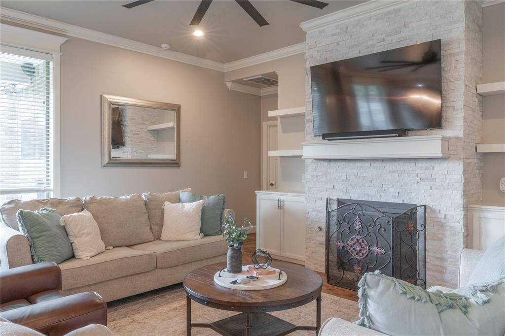 Edmond, OK 73034,508 Mirano LN