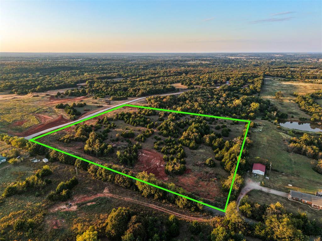 Mcloud, OK 74851,00016 E 1060 RD