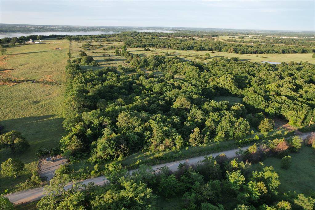 Wetumka, OK 74884,22 N 122 RD