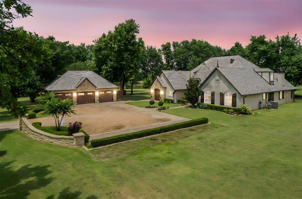 Oklahoma City, OK 73170,2301 S Jamie DR