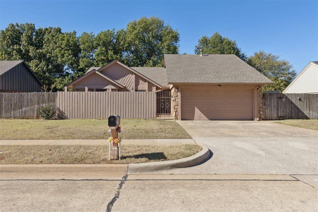 Norman, OK 73072,506 Garland CT