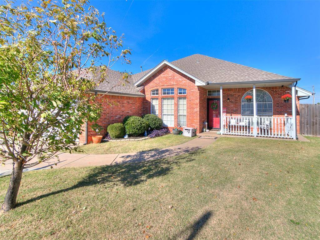 Norman, OK 73072,3529 Glisten ST