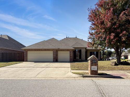 Oklahoma City, OK 73170,13601 Legacy CT