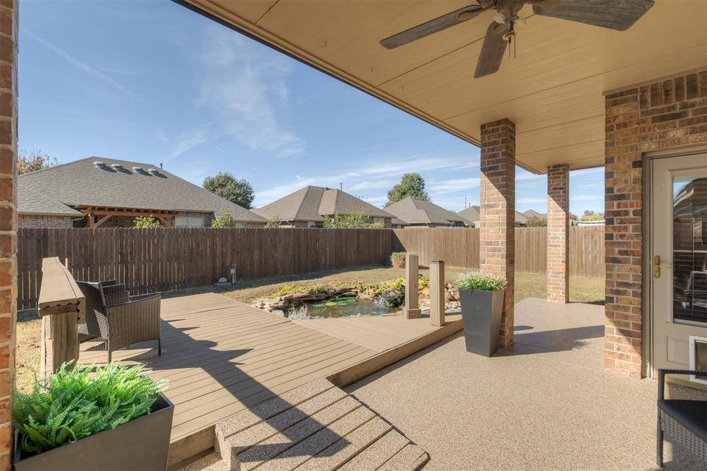 Yukon, OK 73099,7609 Geneva Rea LN