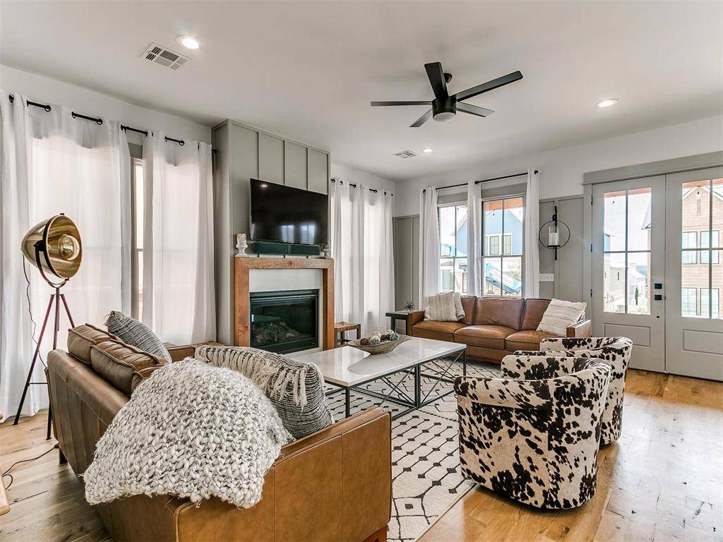 Carlton Landing, OK 74432,47 Ramble Along RD