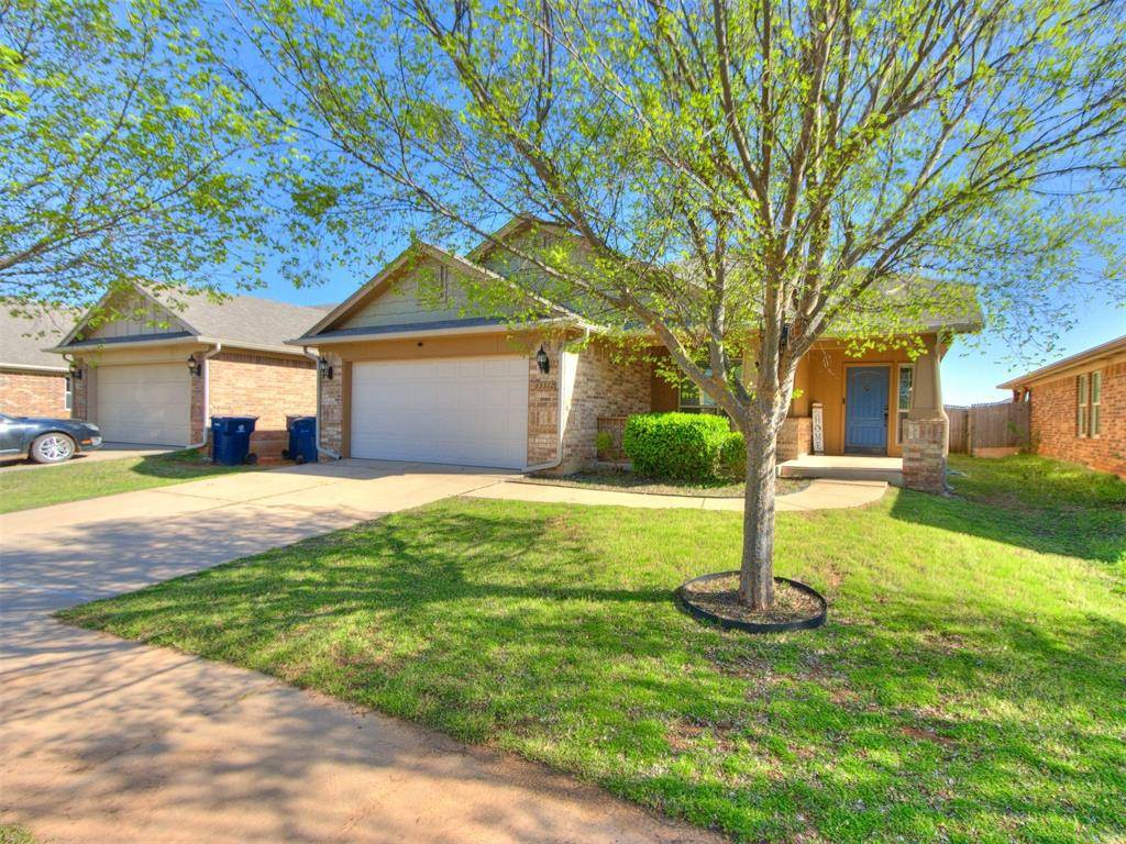 Yukon, OK 73099,13312 4th TER