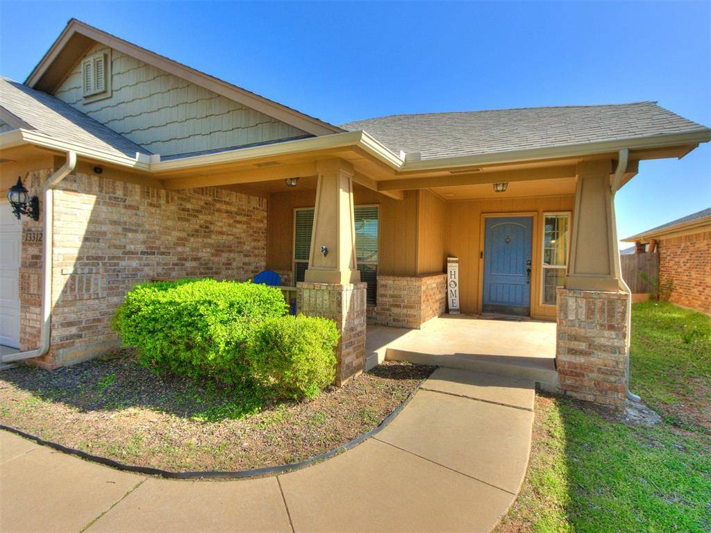 Yukon, OK 73099,13312 4th TER