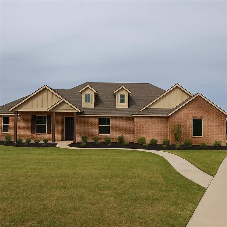 Mustang, OK 73064,1401 W Harvard WAY