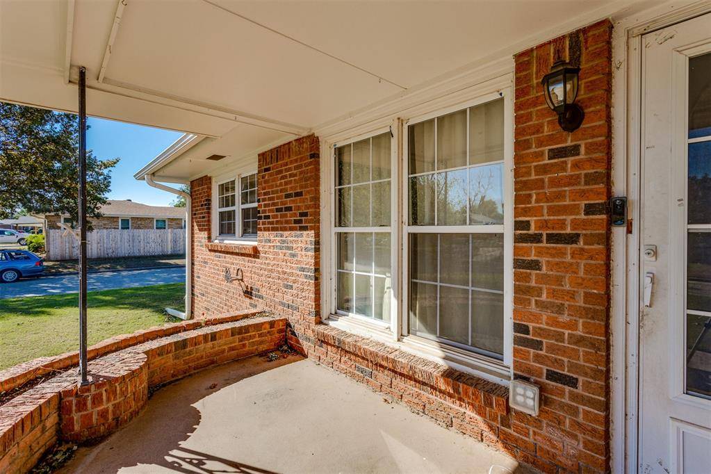 Midwest City, OK 73110,2601 N Thornton DR