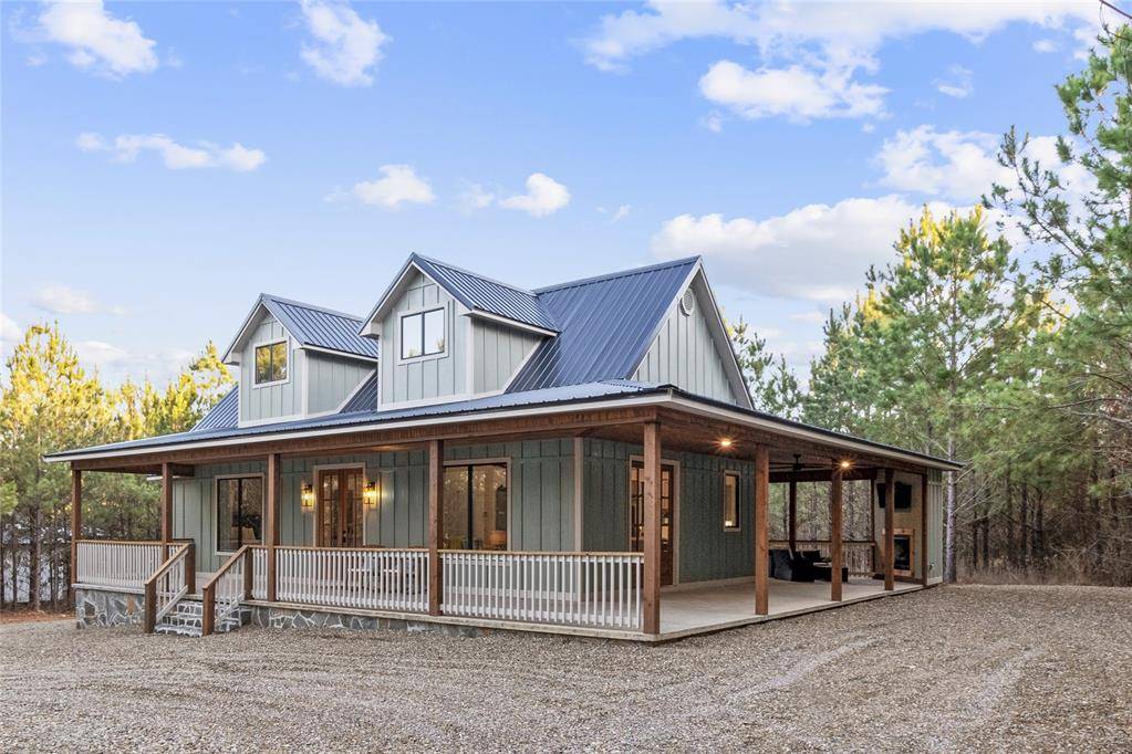 Broken Bow, OK 74728,96 Hawthorne TRL