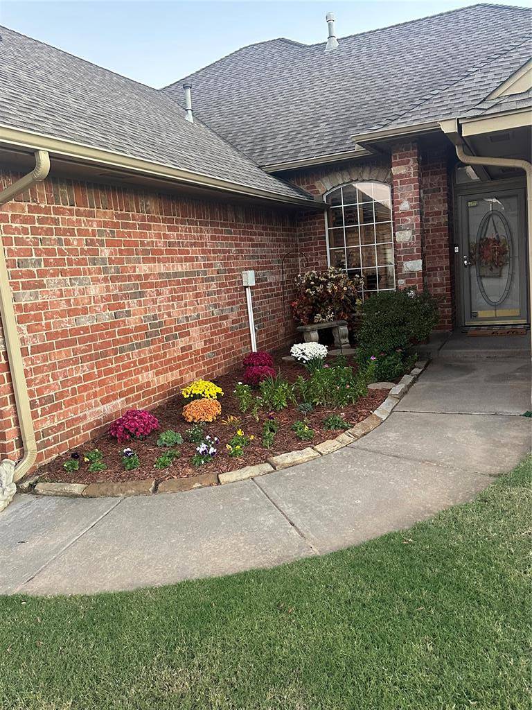 Oklahoma City, OK 73170,3608 SW 128th ST