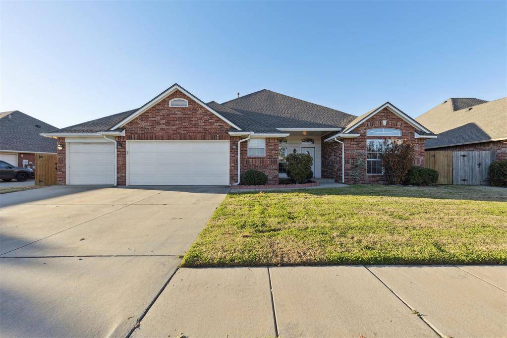 Oklahoma City, OK 73170,2037 Oak DR