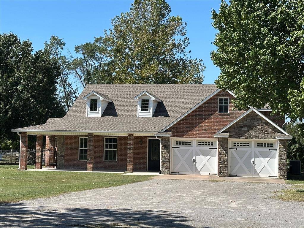 Goldsby, OK 73093,3570 S Ladd AVE