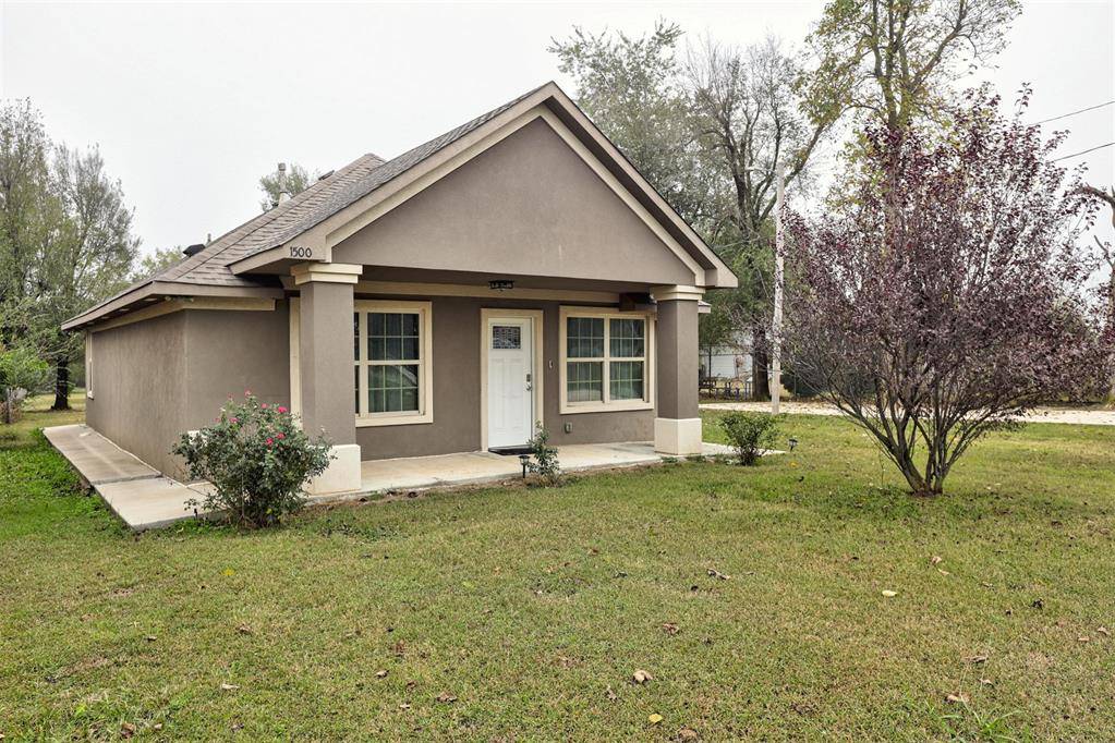 Oklahoma City, OK 73130,1500 N Douglas BLVD