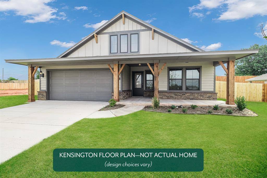 Yukon, OK 73099,3220 Piney River DR