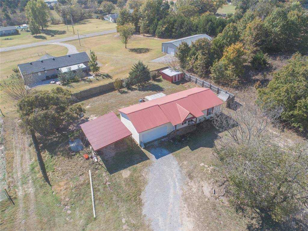 Shawnee, OK 74804,7 Candlewood DR