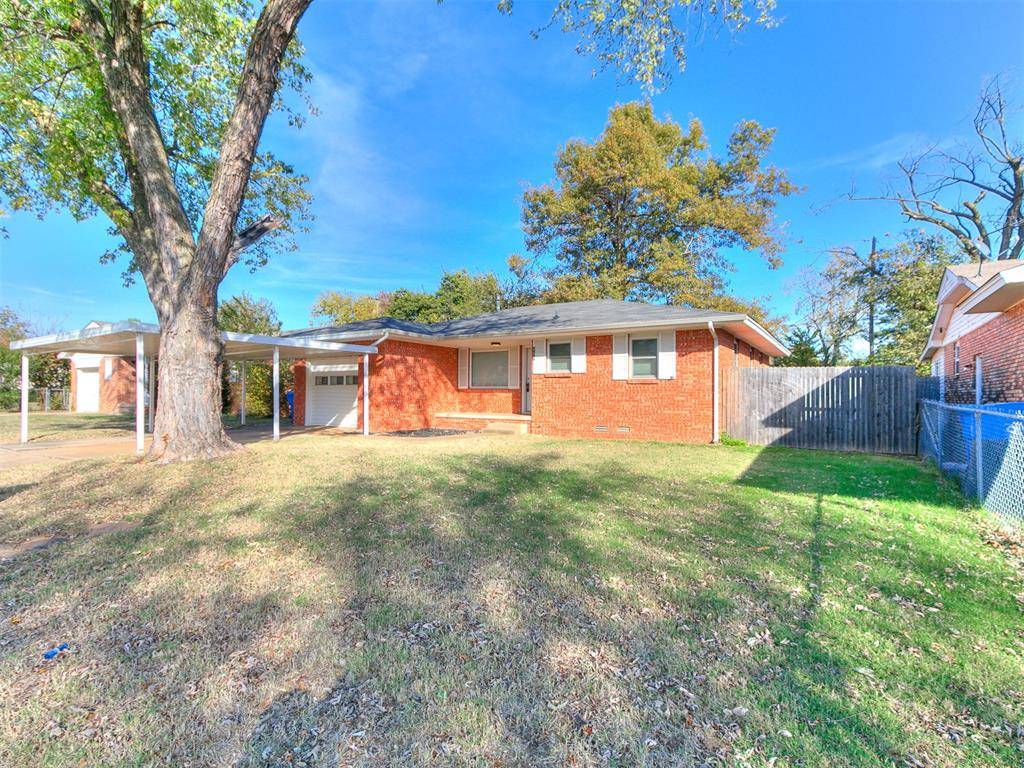 Norman, OK 73069,609 Utah ST