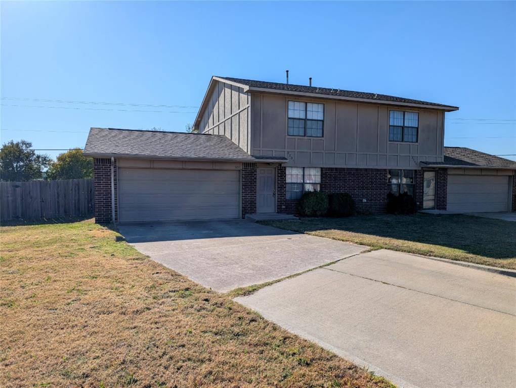Moore, OK 73160,3201 Lois Arlene CIR #3201