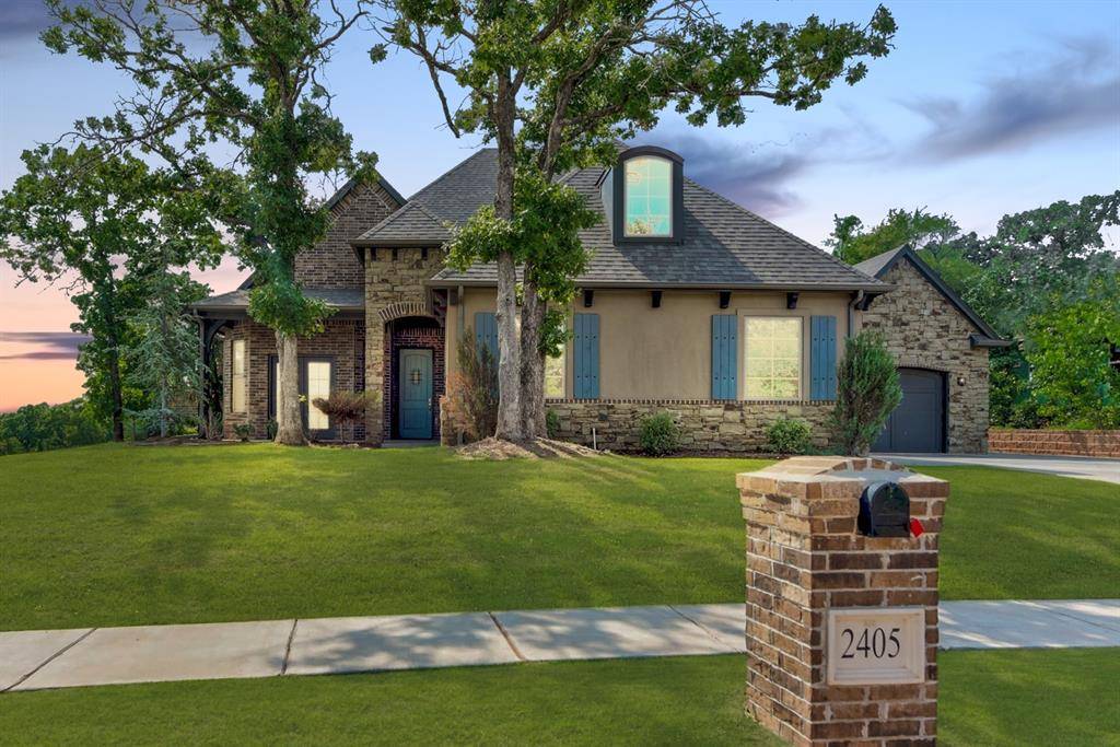 Edmond, OK 73034,2405 Rumble CT