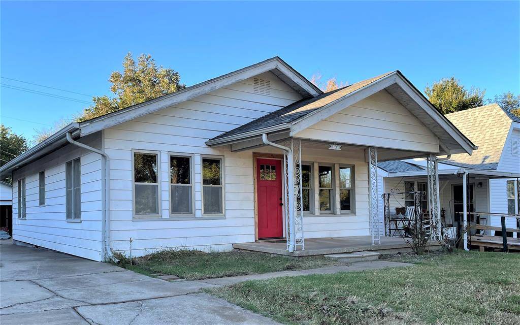 Oklahoma City, OK 73106,1804 NW 29th ST