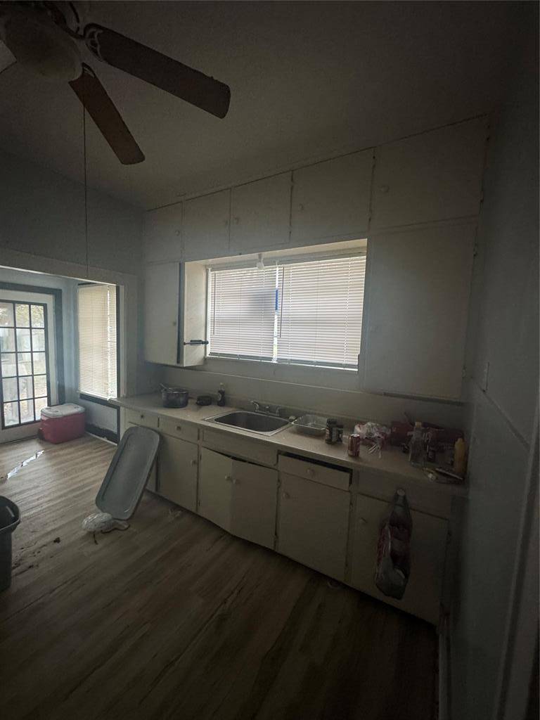 Muskogee, OK 74403,1307 Summit ST