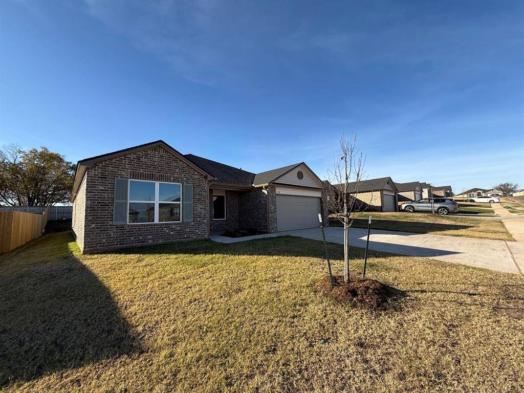 Newcastle, OK 73065,718 SW 11th ST