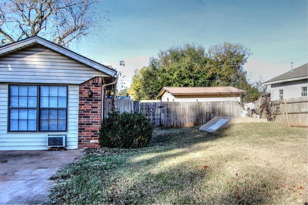 Blanchard, OK 73010,311 S Jackson AVE