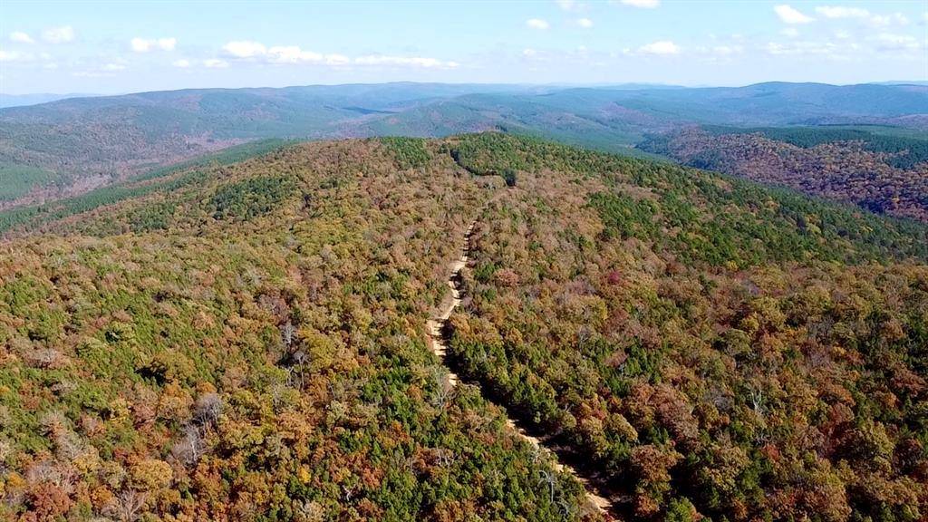 Honobia, OK 74549,Indian Highway 144