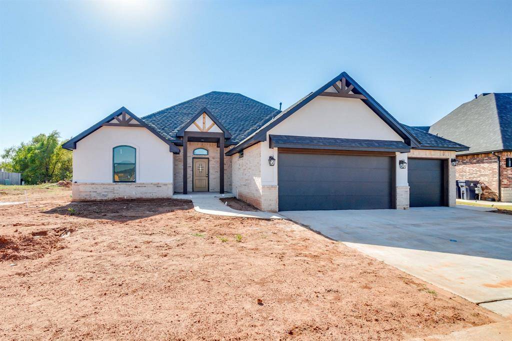 Yukon, OK 73099,10601 Two Lakes DR