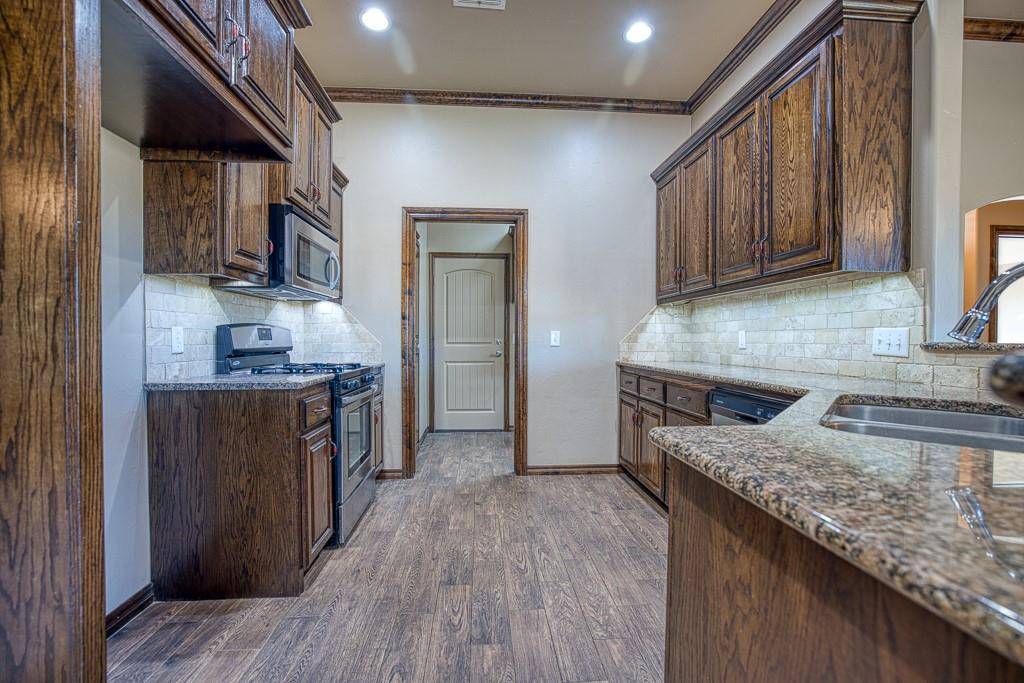 Kingfisher, OK 73750,1016 Ridge DR