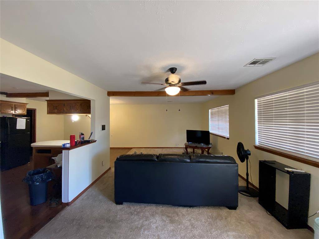 Seminole, OK 74868,1901 Grisso DR