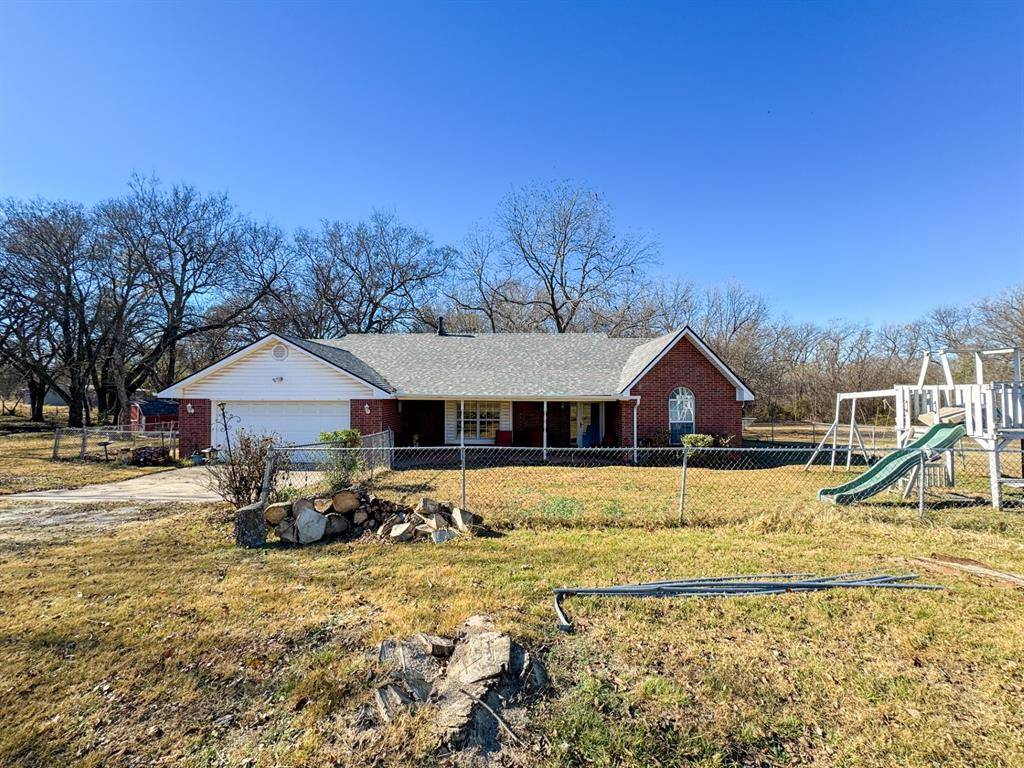 Purcell, OK 73080,19733 Johnson AVE
